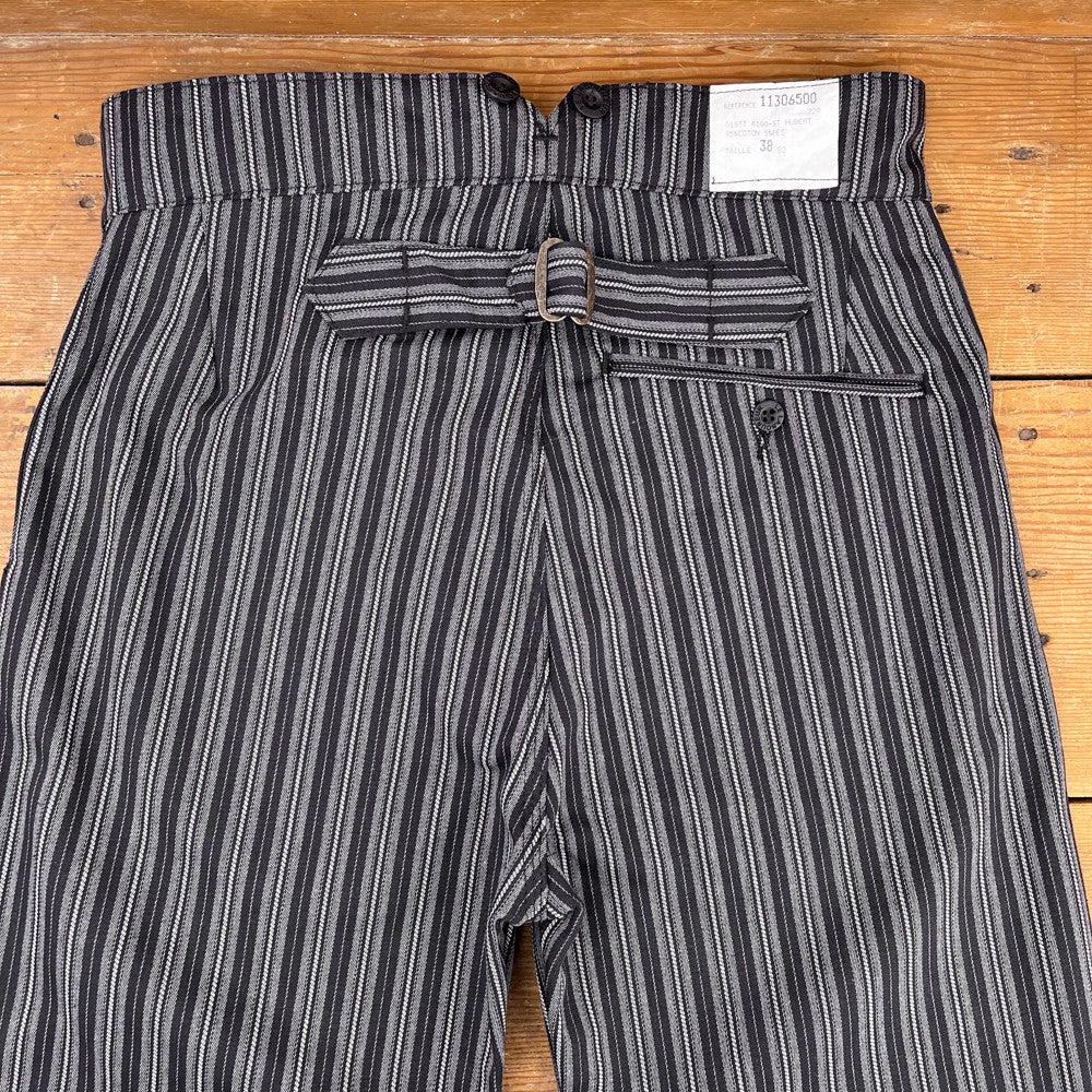 Pantalon Saint-Hubert à tirants