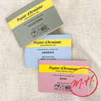 Papier d'Arménie