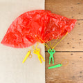 Parachutiste