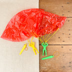 Parachutiste