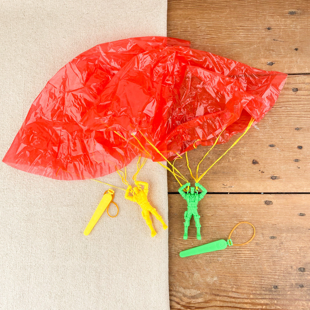 Parachutiste