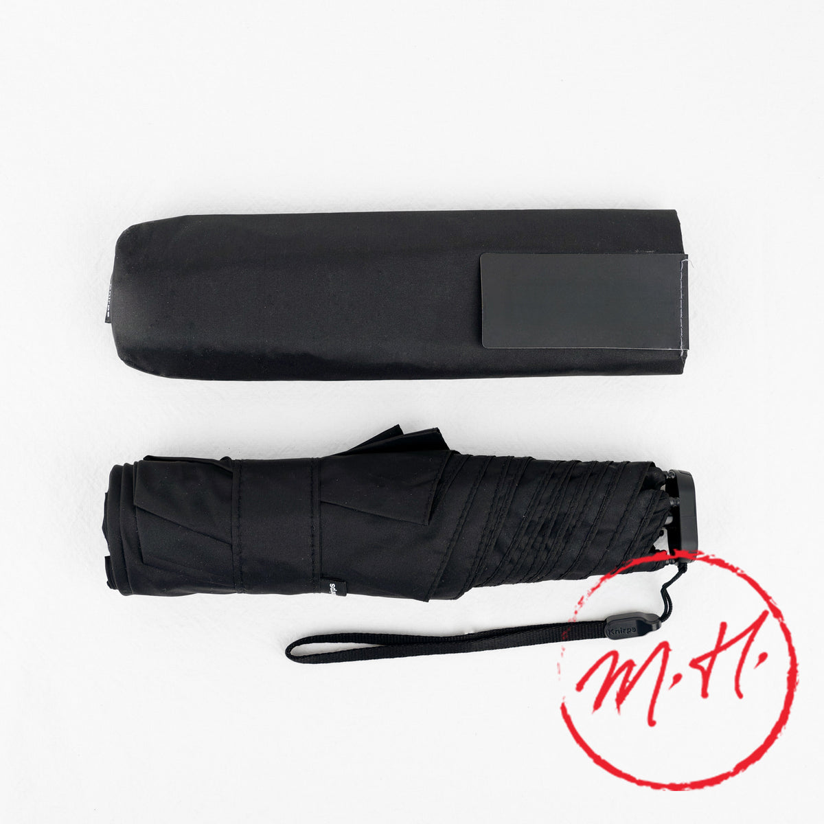 Parapluie de poche ultra-léger 115g Knirps