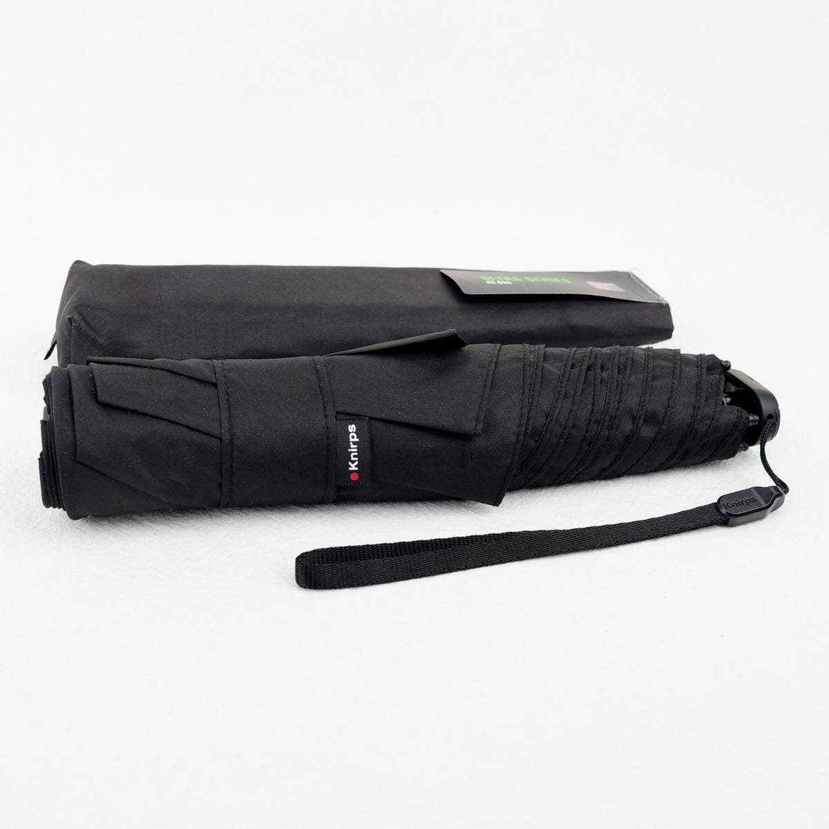 Parapluie ultra-léger 115g Knirps