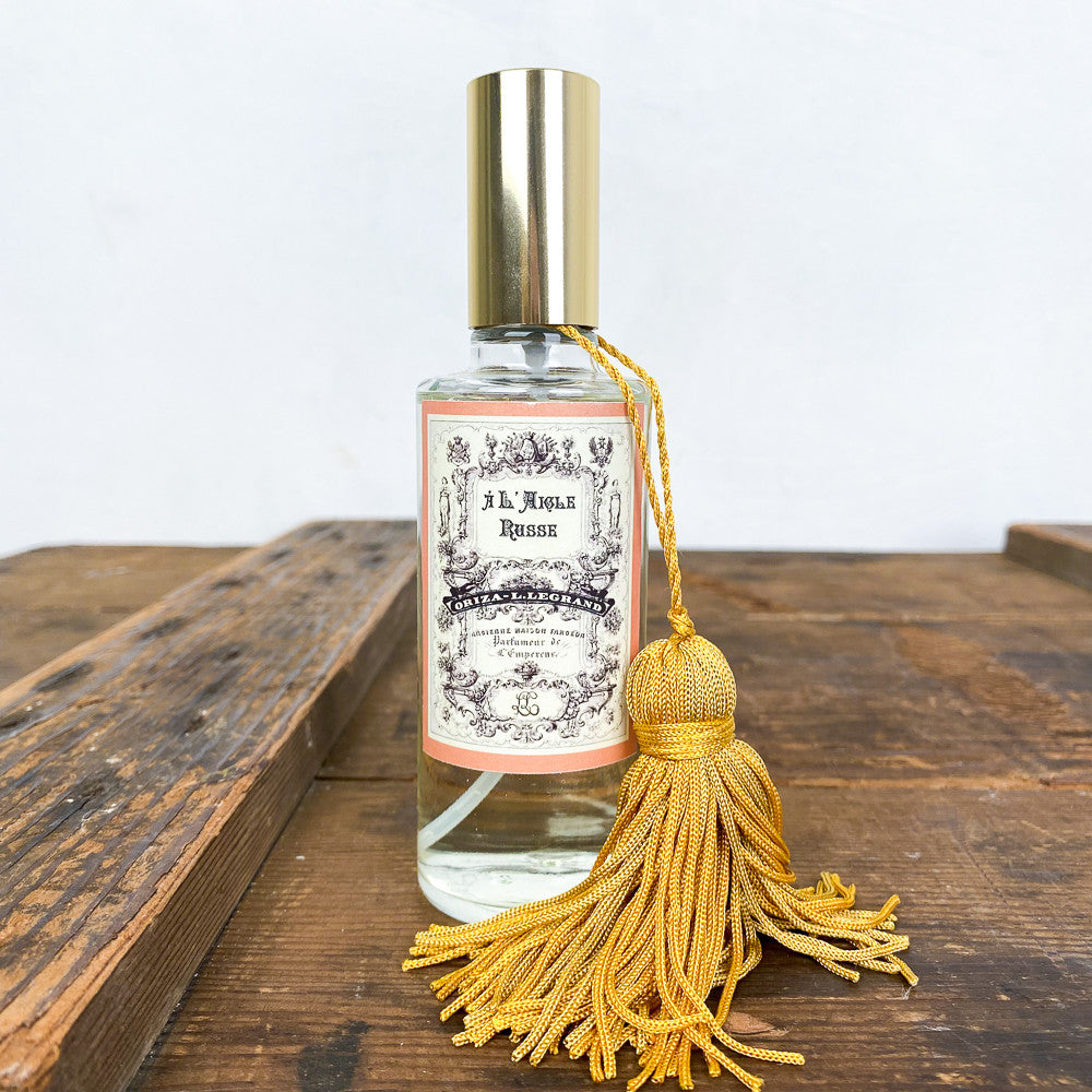 Parfum d'ambiance Oriza L. Legrand