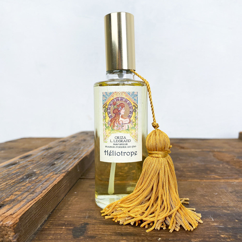 Parfum d'ambiance Oriza L. Legrand