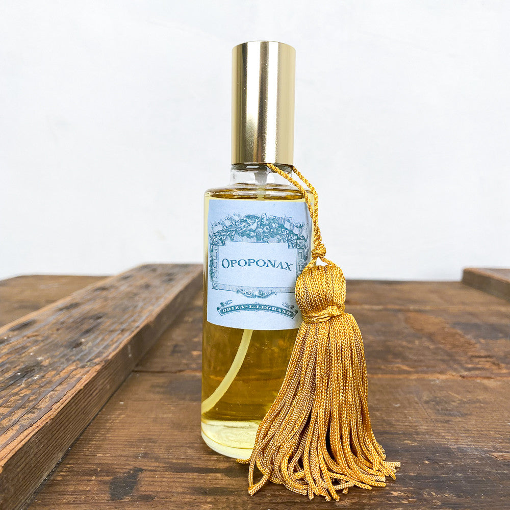 Parfum d'ambiance Oriza L. Legrand