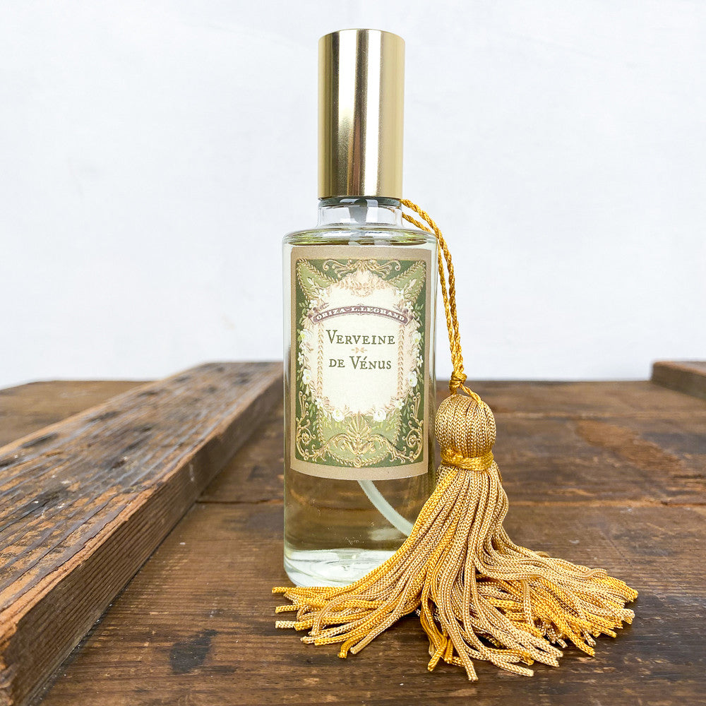 Parfum d'ambiance Oriza L. Legrand