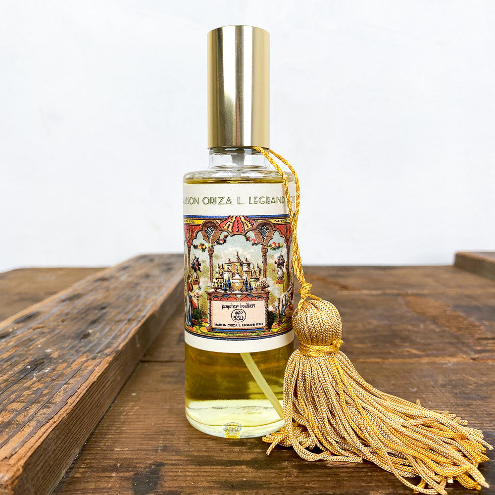 Parfum d'ambiance Oriza L. Legrand