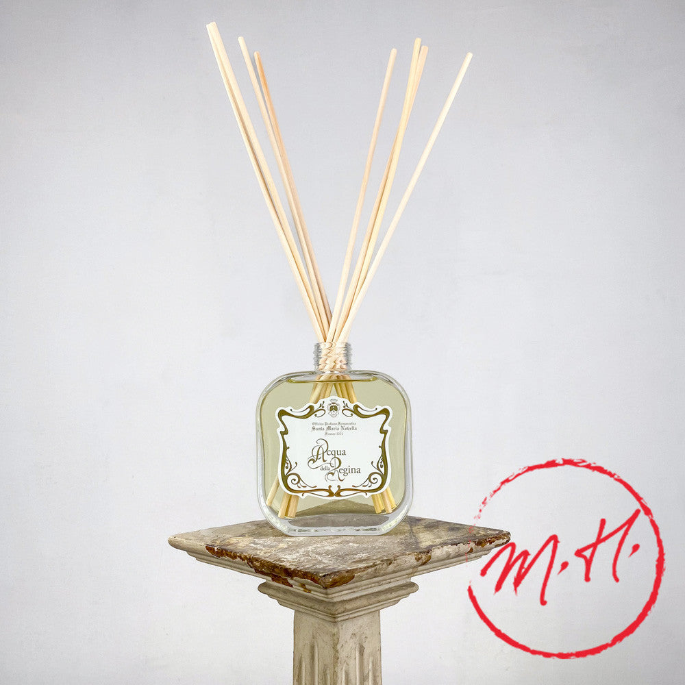 Parfum d'intérieur Acqua della Regina - Santa Maria Novella