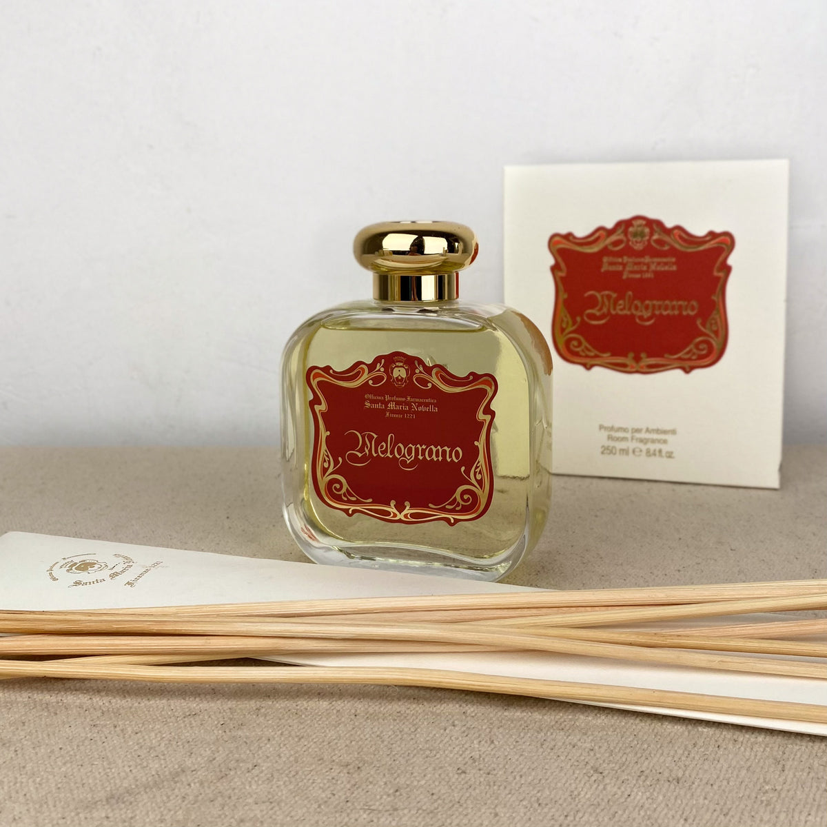 Parfum d'intérieur Melograno - Santa Maria Novella