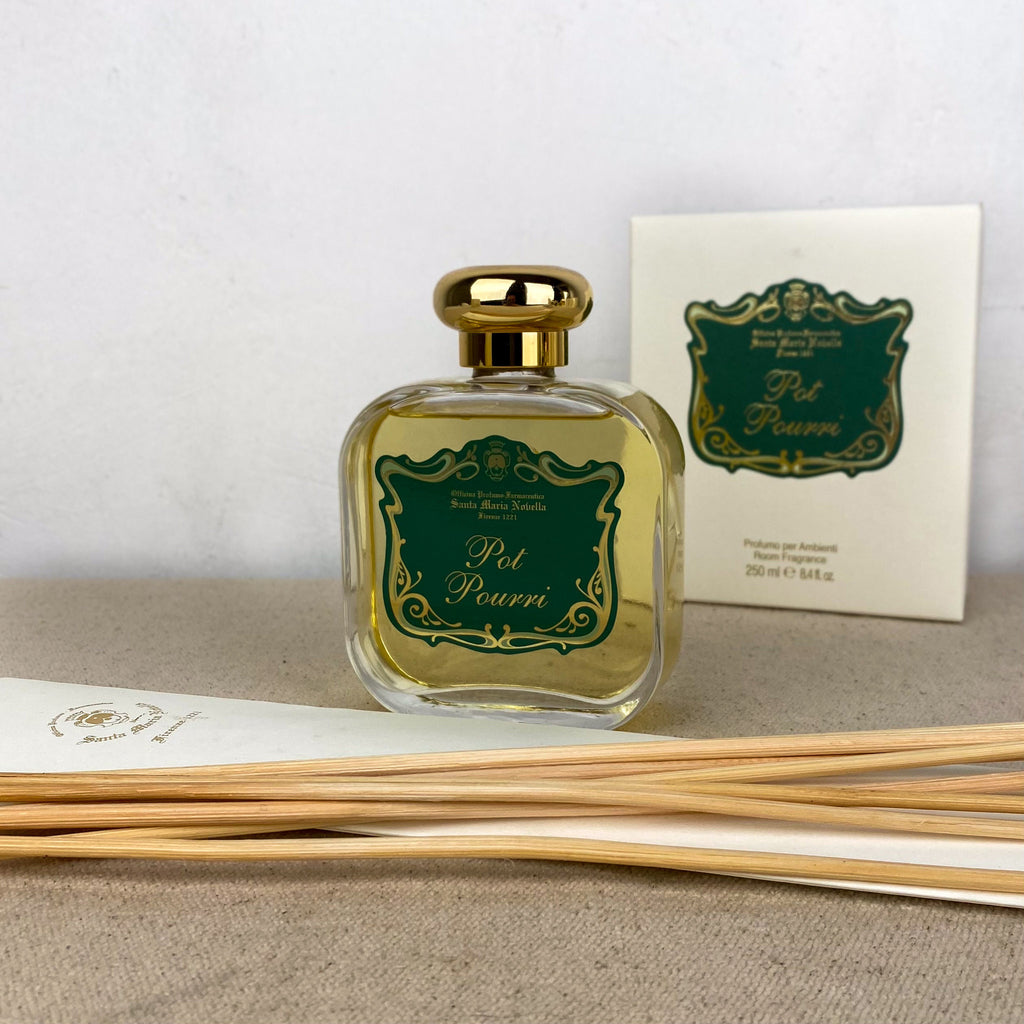 Parfum d'intérieur Pot Pourri - Santa Maria Novella