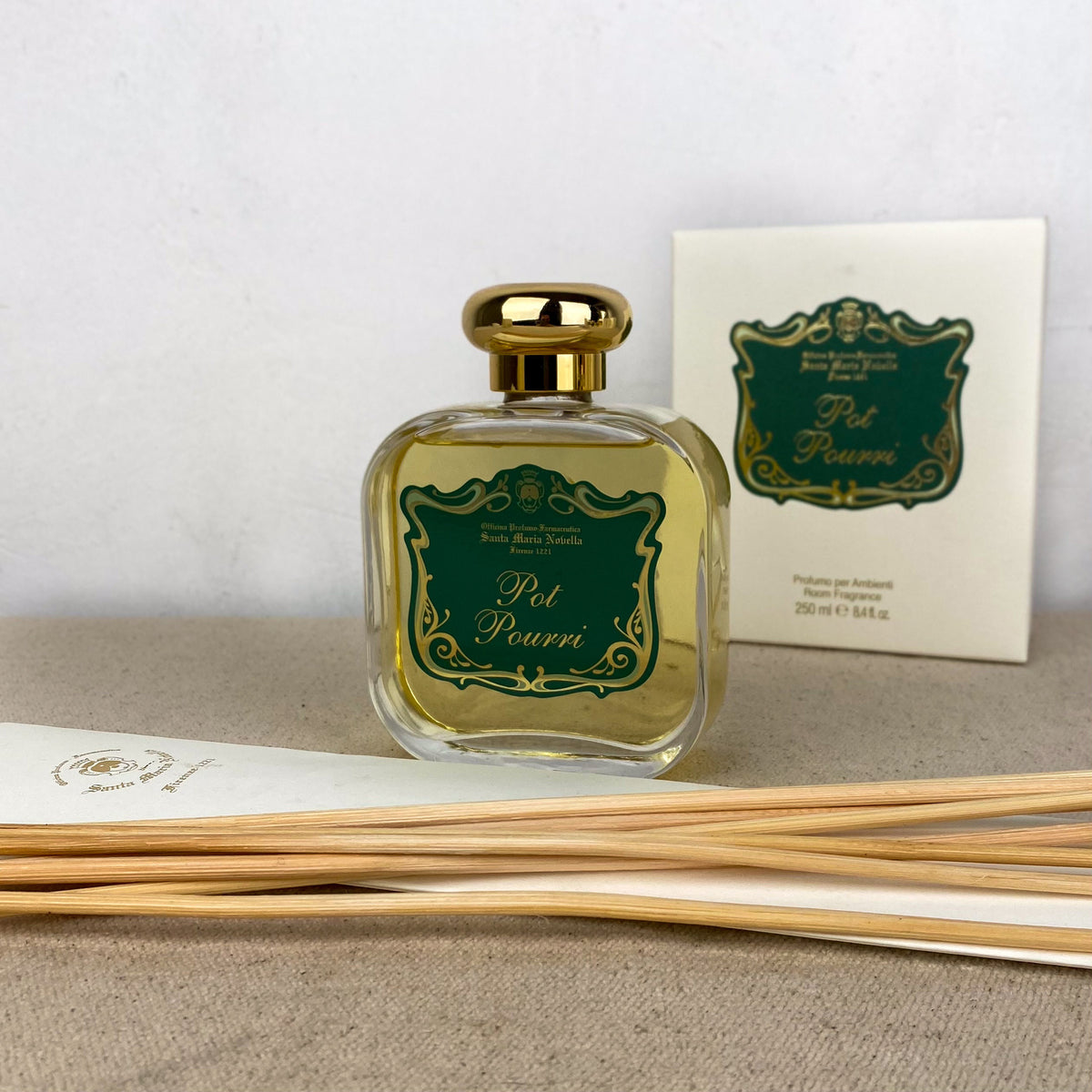 Parfum d'intérieur Pot Pourri - Santa Maria Novella