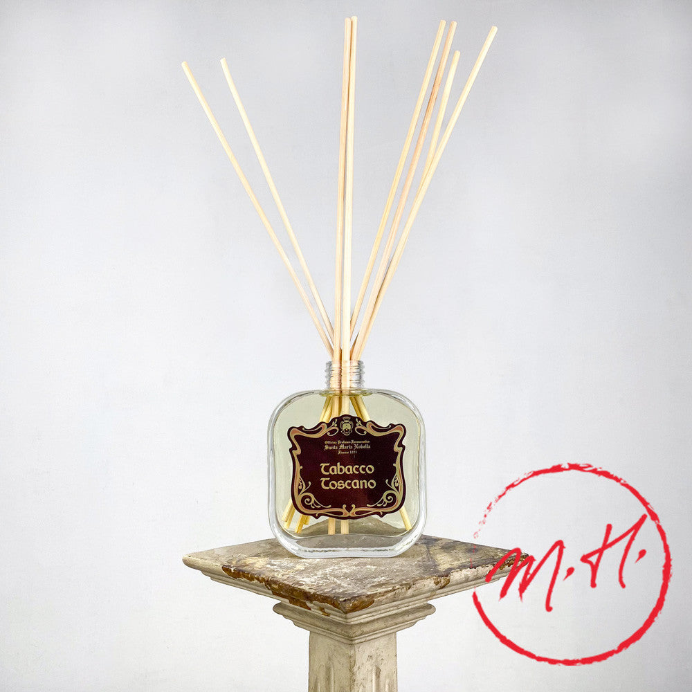 Parfum d'intérieur Tabacco Toscano Santa Maria Novella