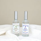 Parfum d'oreiller