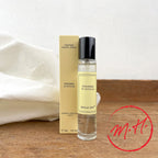Parfum de voyage Verveine de Sicile
