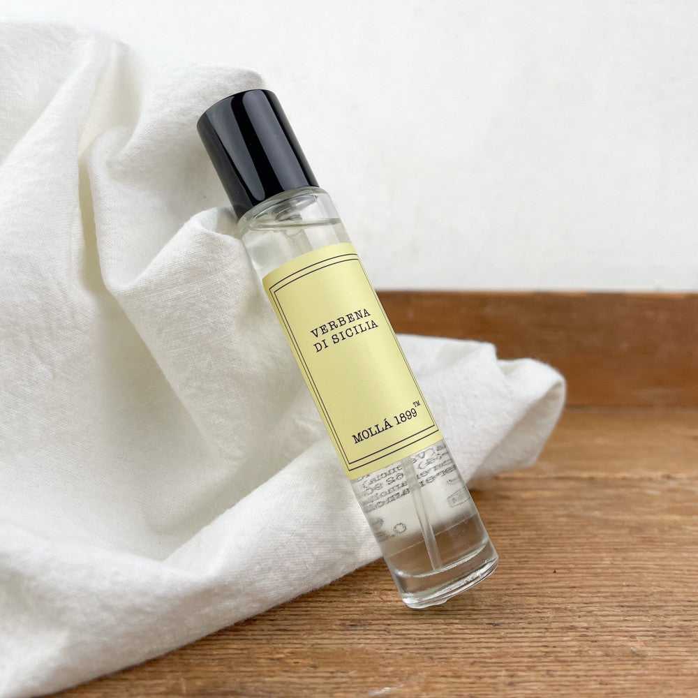 Parfum Verveine de Sicile Cereria Molla