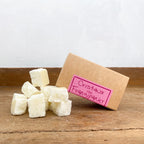 Parfum solide