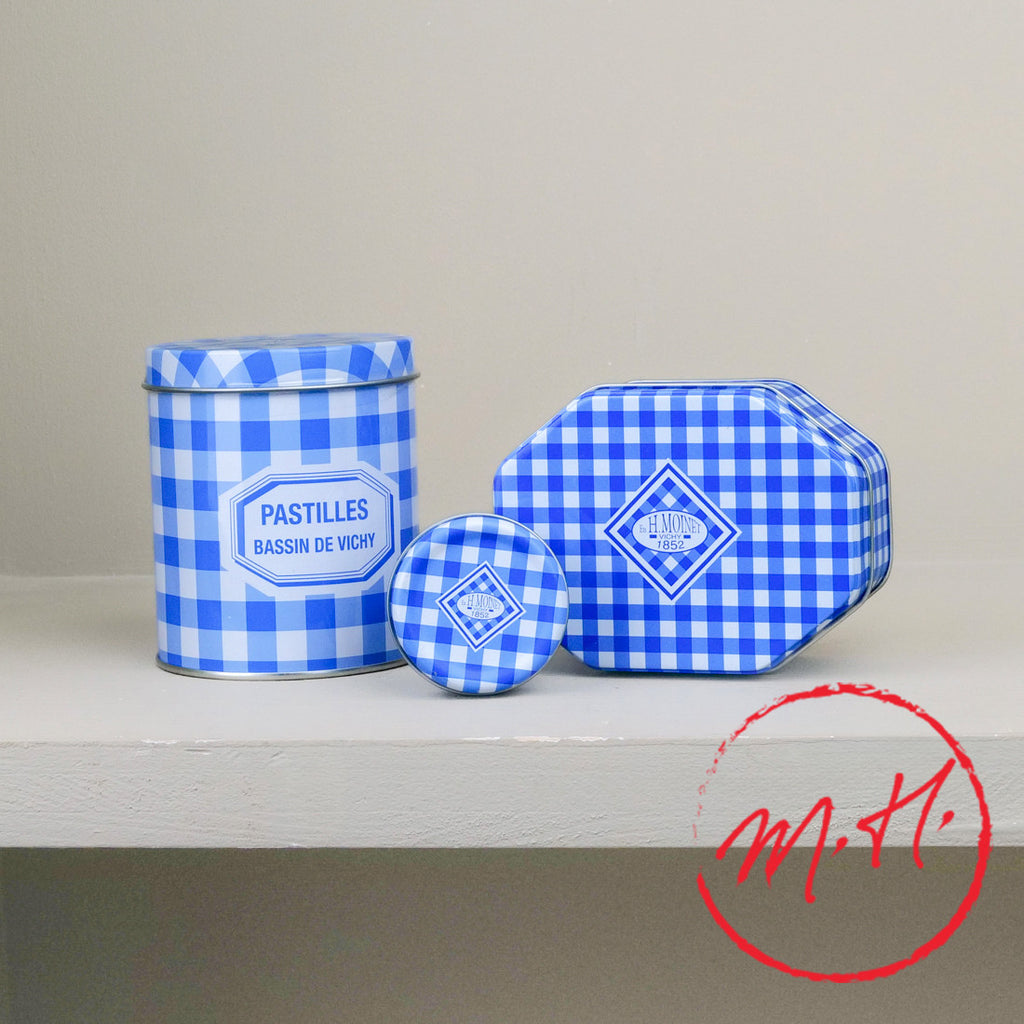 Pastilles de Vichy