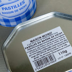 Pastilles de Vichy