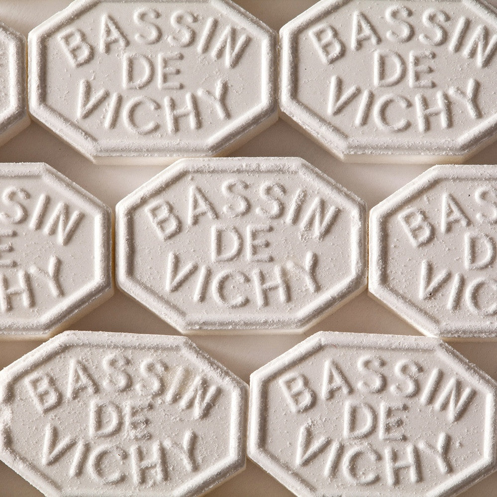 Pastilles de Vichy