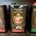Patine Louis XIII Avel