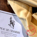 Peau de chamois