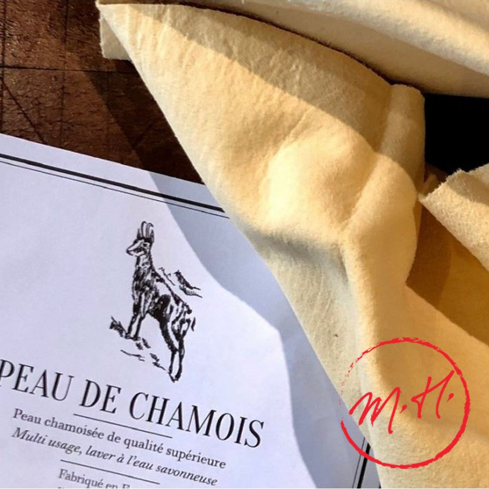 Peau de chamois