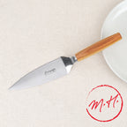 Pelle à tarte coupante Béligne & fils
