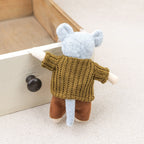 Mini peluche