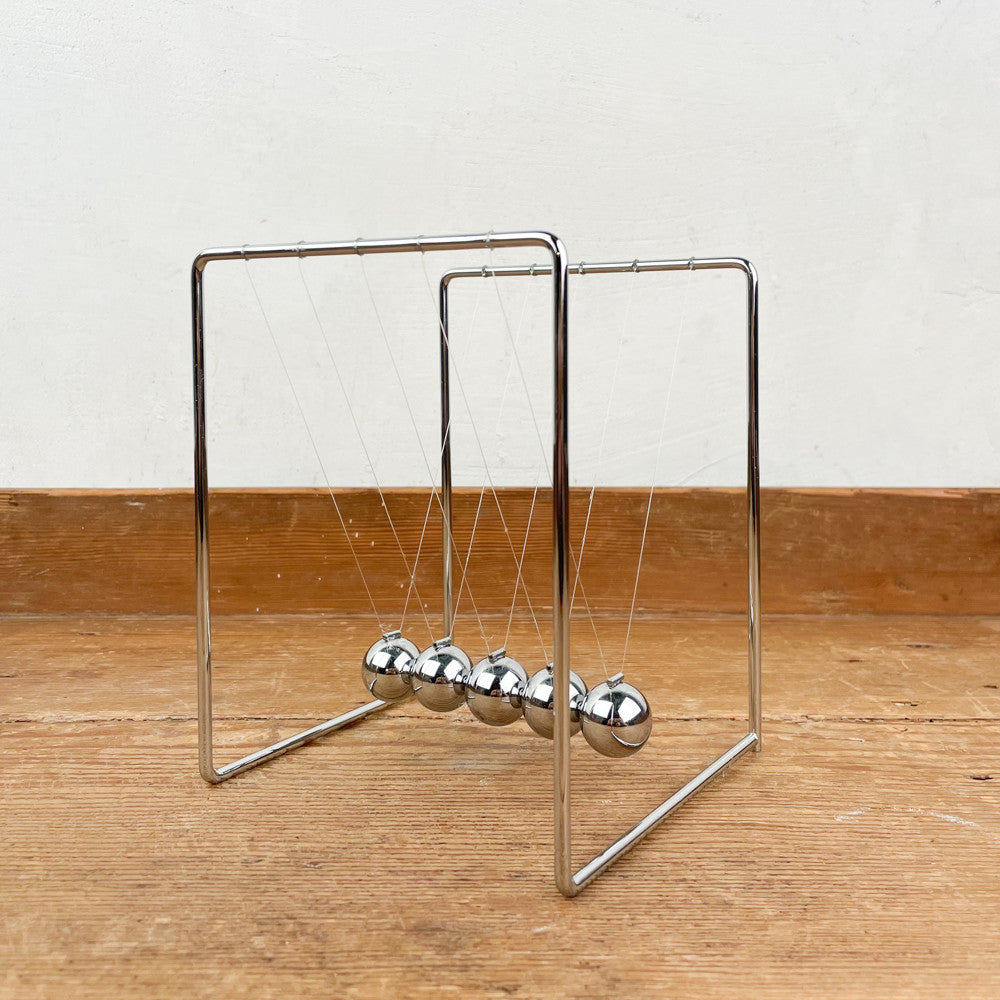 Pendule de Newton 17cm