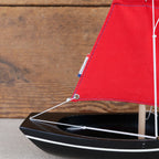 Jouet bateau fabriqué en France Tirot