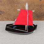Petit bateau misainier Tirot
