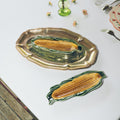 Petit plat maïs