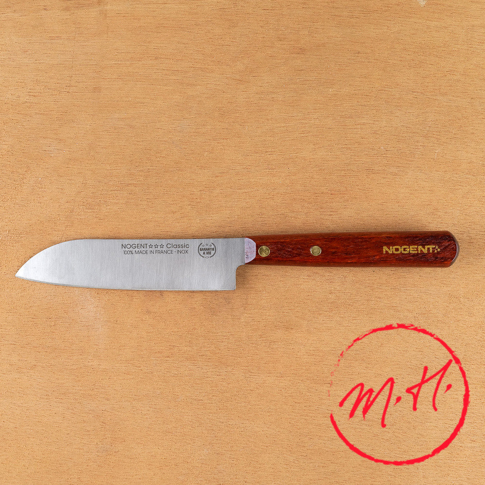 Petit Santoku Merisier