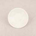 Petite assiette creuse en émail Ø 17cm