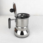 Petite Cafetiere Italienne Momi inox 2 tasses