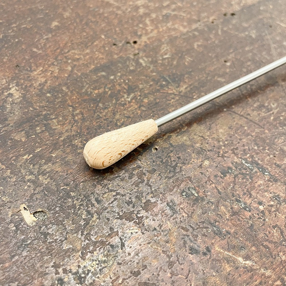 Petite louche en acier inoxydable