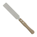 Petite scie japonaise 27 cm lame ultra-fine