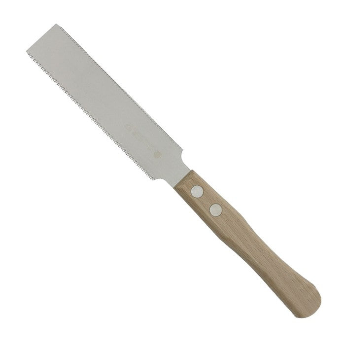 Petite scie japonaise 27 cm lame ultra-fine