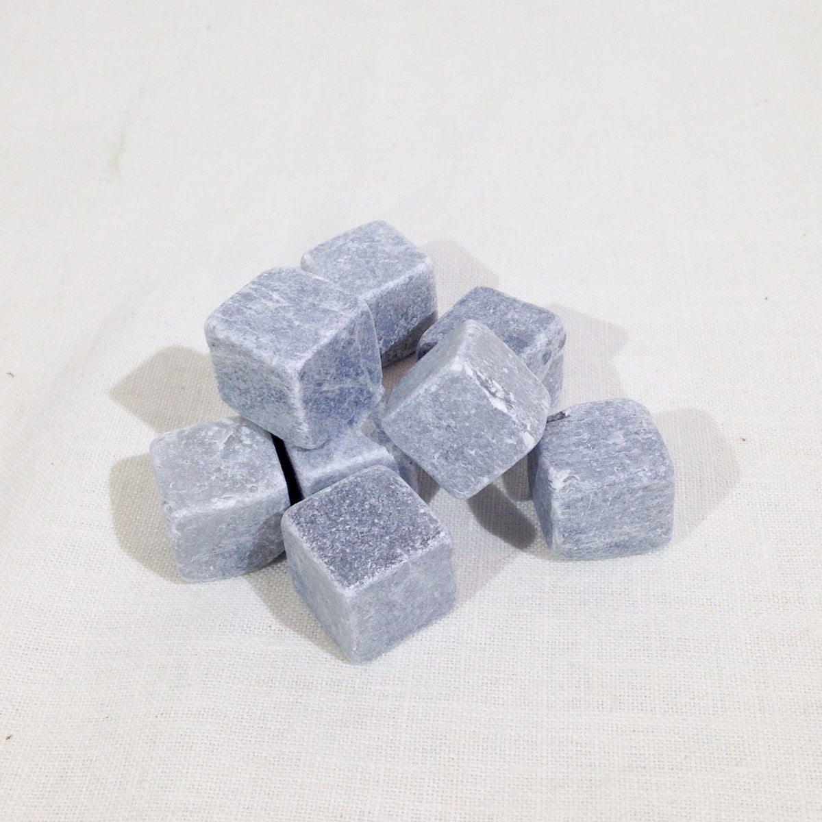Pierres à whisky