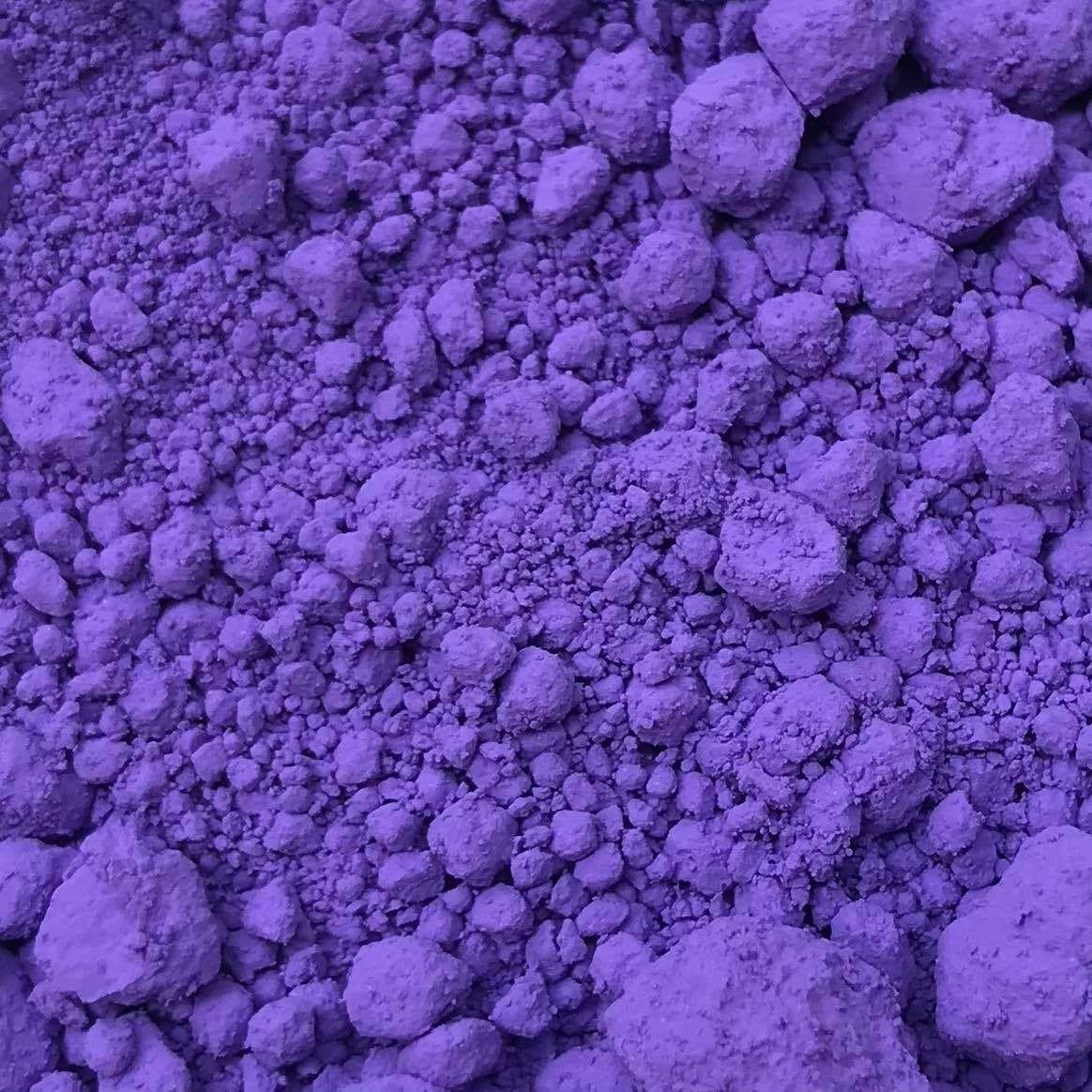 Pigment Violet outremer 150ml