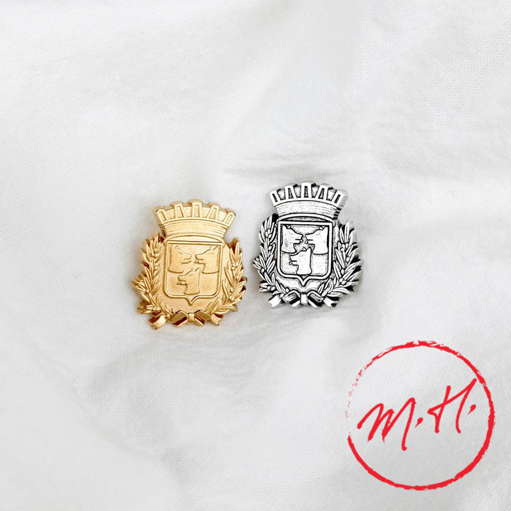 Pin's Maison Empereur