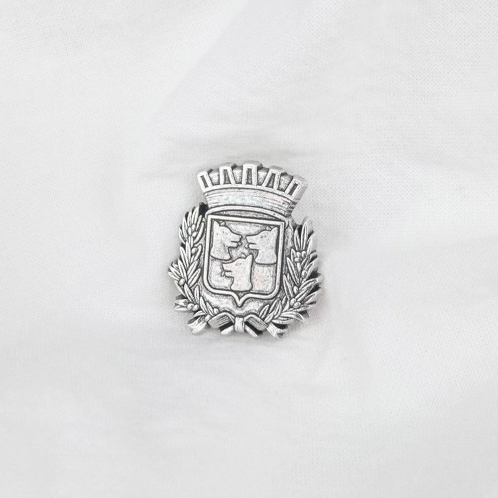 Pin's Maison Empereur
