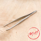 Pince à épiler en inox