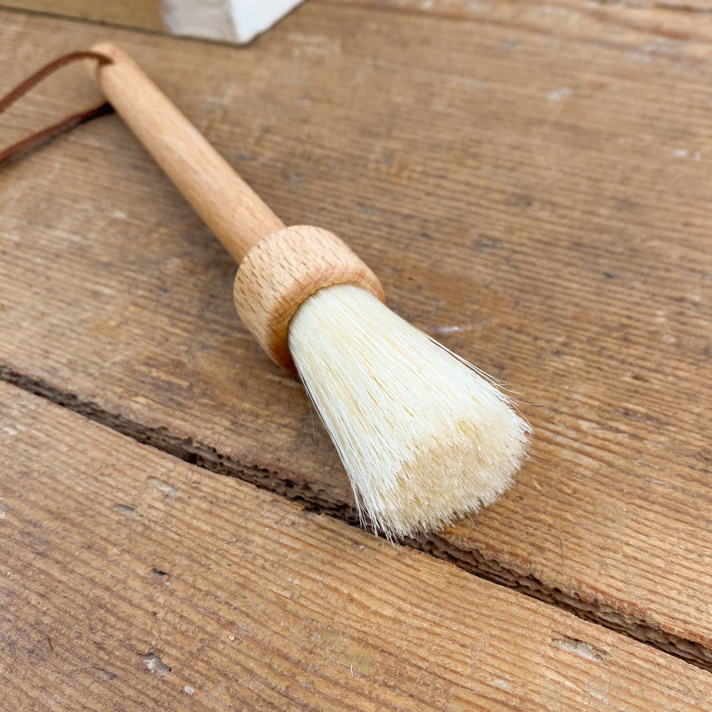 Pinceau à poussière
