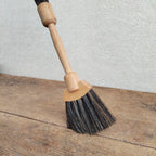 Pinceau de dépoussiérage redecker