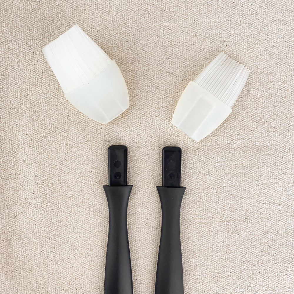 Pinceau silicone pâtisserie De Buyer