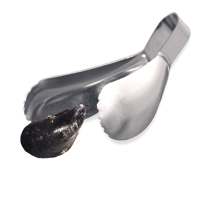 Pinces à moules x6