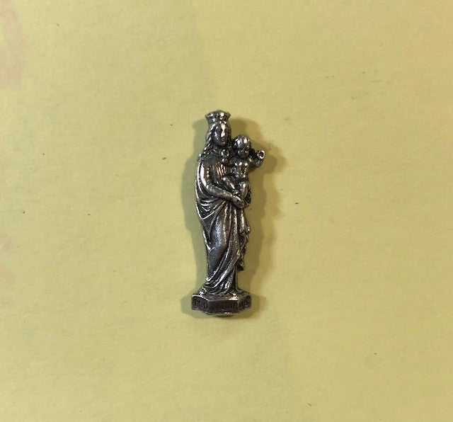 Pins Bonne Mère