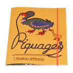 Piquages à l'ancienne